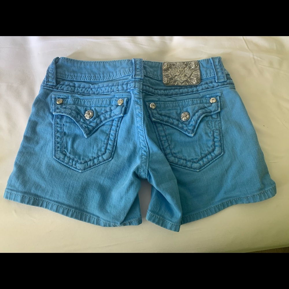 Good condition
